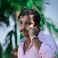 Shaibal Roy