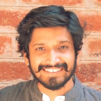 Gaurav Dinodia