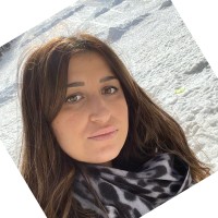 Griselda Gjoka