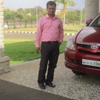Shalendra Desai