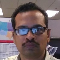 Madhava Popuri