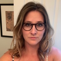 Colleen Roberge