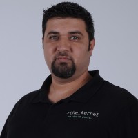 Mohammed Dawwas