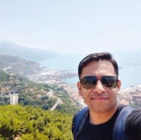 Rishabh Dutta