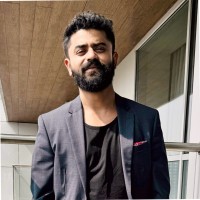 Manish Chaudhari