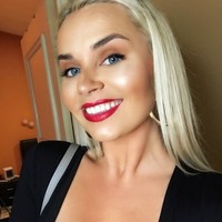 Olivia Moody