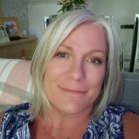 Tracey Saunders