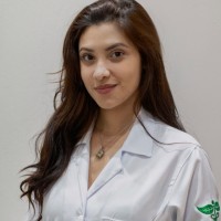 Thaina Tardivo de Barros