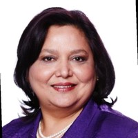 Savita Prashad