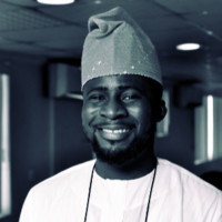 Ayobade Ayodele-Oyefin