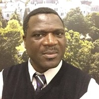 Joel Nyoni