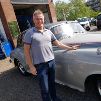 Paul de Waard