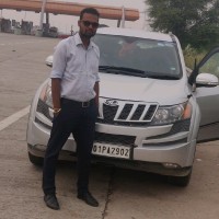BIKASH SHARMA