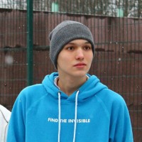Егор Рябов
