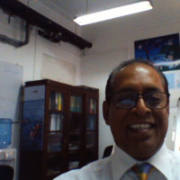 Nishan Abeywardena