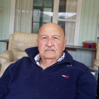 John Kingi