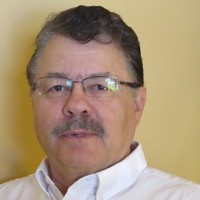 Frank Shaffer Sr. M.A.