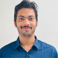 Nitish Panda