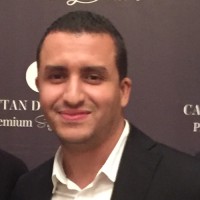 Iliass EL HANNAOUI