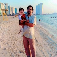 Muddassir Faizi