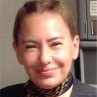 Ozlem Ekeroglu