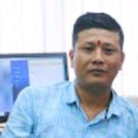 Bikash Tamang