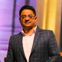 Vikas Sharma