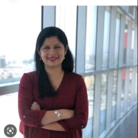 MSc. Ing. Lorena Jeri Miranda CBCP, ITIL, COBIT, LA ISO