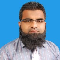 Yasir Sabri