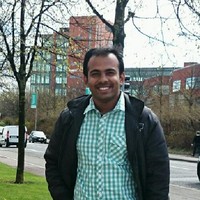 Rajesh Jeyaraj