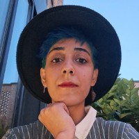 Shahrzad Akbari