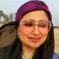 Lubna Parveen