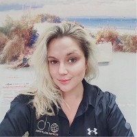 Christina Jones