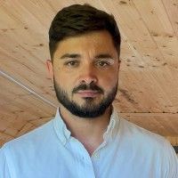 Cosmin Madalin Ilea