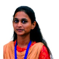 Ajitha Lakshmanan