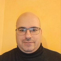 Jean-Francois Patras