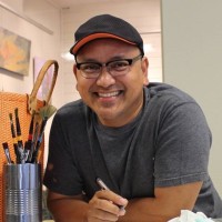 Dennis Dizon