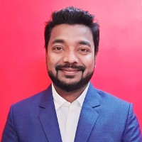 Prosenjit Roy