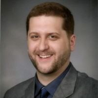 Luke Layton, Pmp