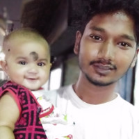 Sumit Naskar