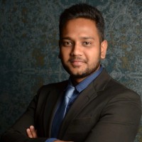 Bharath V S