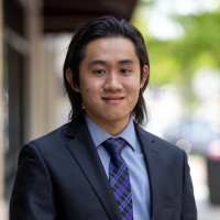 Jordan Shi