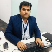 Abhishek Verma