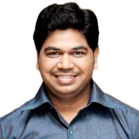 Vinodkumar Gupta