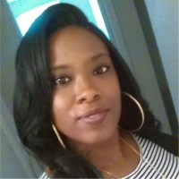 Destine Wilson