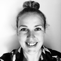 Stine Holm