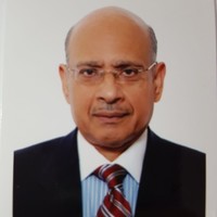 Kk Chopra