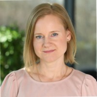 Marika Tjälve Te Boome