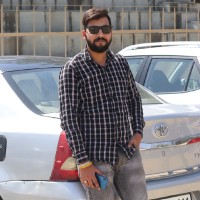 Saurabh Kanungo