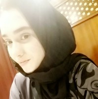 vaneeza Aftab